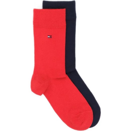 Tommy Hilfiger Skarpety 2-pack ze sklepu Gomez Fashion Store w kategorii Skarpetki dziecięce - zdjęcie 184509568