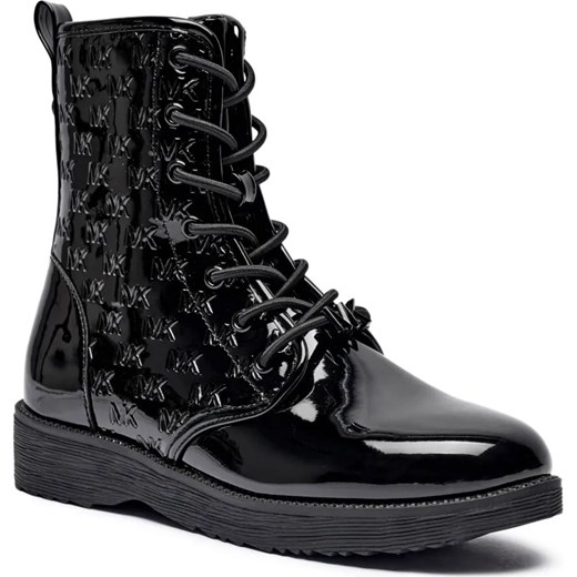 Michael Kors KIDS Botki HASKELL Michael Kors Kids 34 wyprzedaż Gomez Fashion Store
