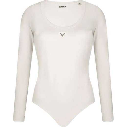 GUESS ACTIVE Body COLETTE | Slim Fit ze sklepu Gomez Fashion Store w kategorii Bluzki damskie - zdjęcie 184509625