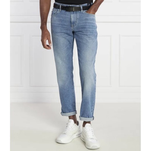 Joop! Jeans Jeansy Mitch | Modern fit ze sklepu Gomez Fashion Store w kategorii Jeansy męskie - zdjęcie 184509665