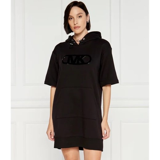 Michael Kors Sukienka SILICON ze sklepu Gomez Fashion Store w kategorii Sukienki - zdjęcie 184509676