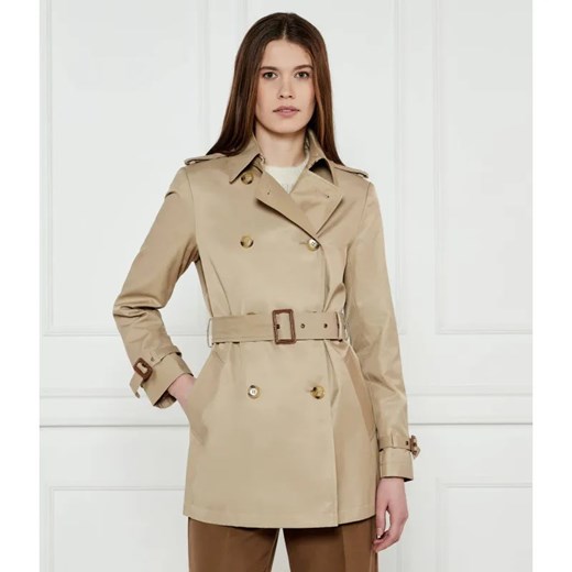 LAUREN RALPH LAUREN Trencz ze sklepu Gomez Fashion Store w kategorii Płaszcze damskie - zdjęcie 184509705