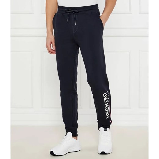 Hechter Paris Spodnie dresowe | Regular Fit ze sklepu Gomez Fashion Store w kategorii Spodnie męskie - zdjęcie 184509767