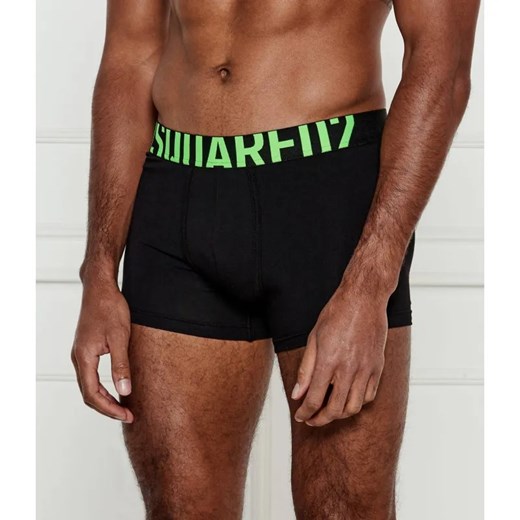 Dsquared2 Bokserki ze sklepu Gomez Fashion Store w kategorii Majtki męskie - zdjęcie 184509779