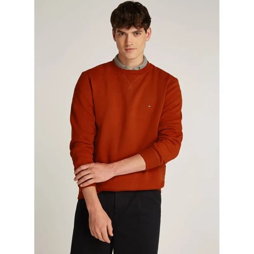 Tommy Hilfiger Bluza | Regular Fit ze sklepu Gomez Fashion Store w kategorii Bluzy męskie - zdjęcie 184509785