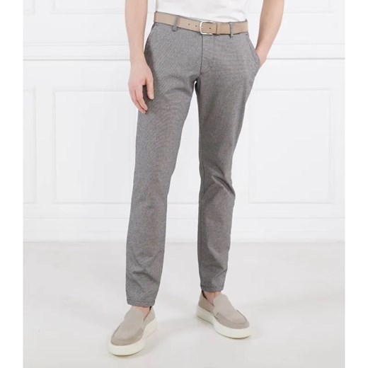 Joop! Jeans Spodnie Matthew2-W | Regular Fit ze sklepu Gomez Fashion Store w kategorii Spodnie męskie - zdjęcie 184509817