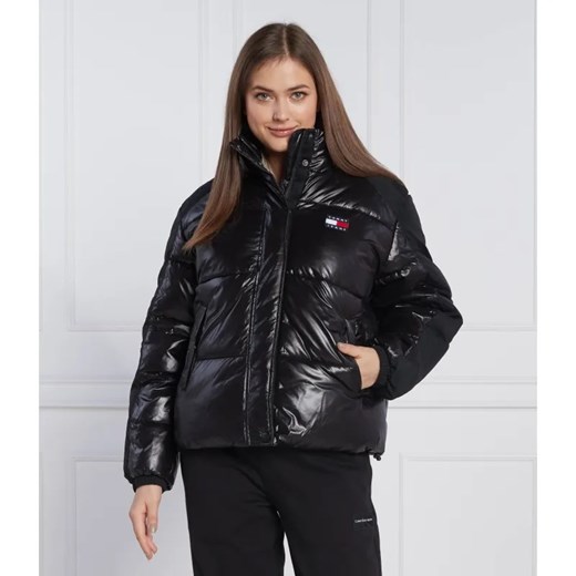 Tommy Jeans Kurtka | Regular Fit ze sklepu Gomez Fashion Store w kategorii Kurtki damskie - zdjęcie 184509818