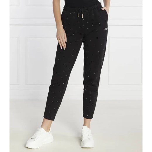 Silvian Heach Spodnie dresowe | Regular Fit ze sklepu Gomez Fashion Store w kategorii Spodnie damskie - zdjęcie 184509845