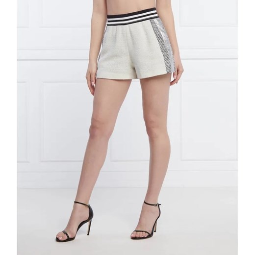 Pinko Szorty ze sklepu Gomez Fashion Store w kategorii Szorty - zdjęcie 184509847