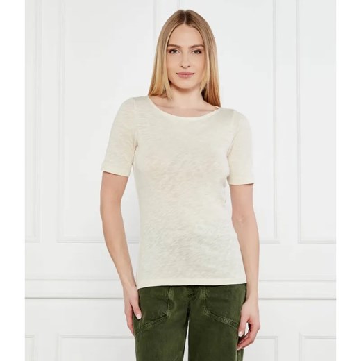 Marc O' Polo Bluzka | Regular Fit ze sklepu Gomez Fashion Store w kategorii Bluzki damskie - zdjęcie 184509855