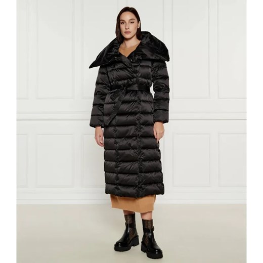 Liu Jo Puchowy płaszcz ze sklepu Gomez Fashion Store w kategorii Płaszcze damskie - zdjęcie 184509858