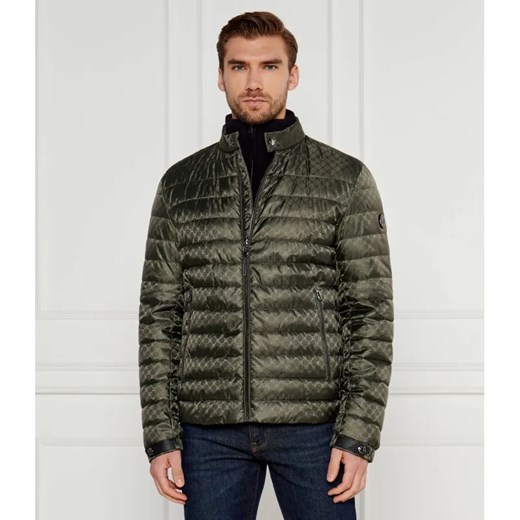 Joop! Kurtka LUKE | Regular Fit ze sklepu Gomez Fashion Store w kategorii Kurtki męskie - zdjęcie 184509865