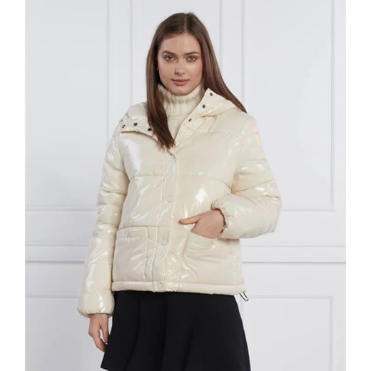 Twinset Actitude Kurtka | Regular Fit ze sklepu Gomez Fashion Store w kategorii Kurtki damskie - zdjęcie 184509877