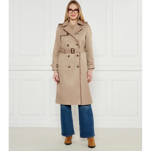 LAUREN RALPH LAUREN Trencz ze sklepu Gomez Fashion Store w kategorii Płaszcze damskie - zdjęcie 184509885