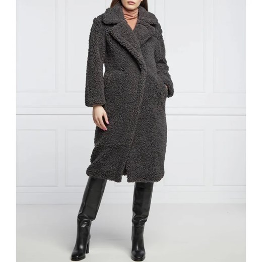UGG Płaszcz GERTRUDE ze sklepu Gomez Fashion Store w kategorii Płaszcze damskie - zdjęcie 184509896