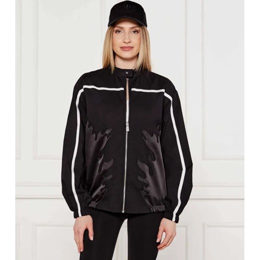 Pinko Kurtka RYAN | Regular Fit ze sklepu Gomez Fashion Store w kategorii Kurtki damskie - zdjęcie 184509906