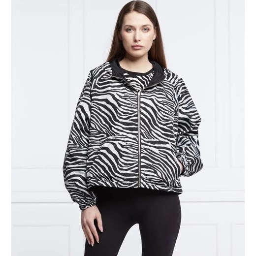 Liu Jo Sport Dwustronna kurtka | Relaxed fit ze sklepu Gomez Fashion Store w kategorii Kurtki damskie - zdjęcie 184509916
