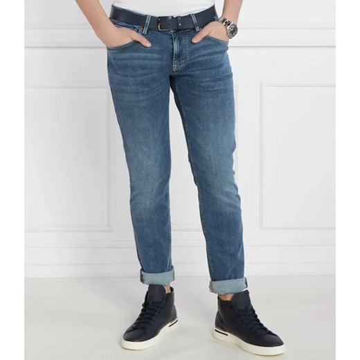 Joop! Jeans Jeansy Stephen | Slim Fit 32/34 okazyjna cena Gomez Fashion Store