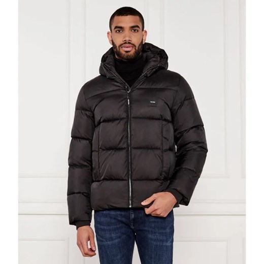 Calvin Klein Kurtka | Regular Fit ze sklepu Gomez Fashion Store w kategorii Kurtki męskie - zdjęcie 184509937