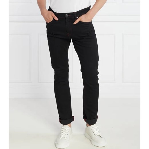 Karl Lagerfeld Jeansy | Slim Fit ze sklepu Gomez Fashion Store w kategorii Jeansy męskie - zdjęcie 184509995