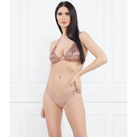 Guess Dół od bikini SEQUINS V BRAZILIAN ze sklepu Gomez Fashion Store w kategorii Stroje kąpielowe - zdjęcie 184509996