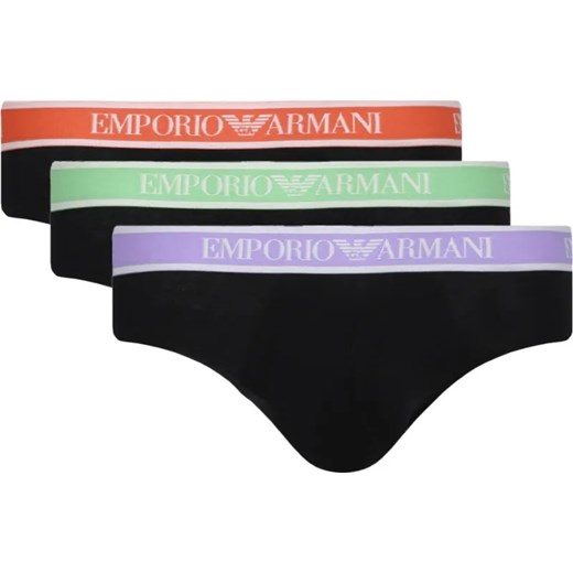 Majtki męskie Emporio Armani 