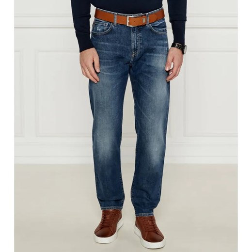 BOSS ORANGE Jeansy RE.MAINE BO | Regular Fit ze sklepu Gomez Fashion Store w kategorii Jeansy męskie - zdjęcie 184510007