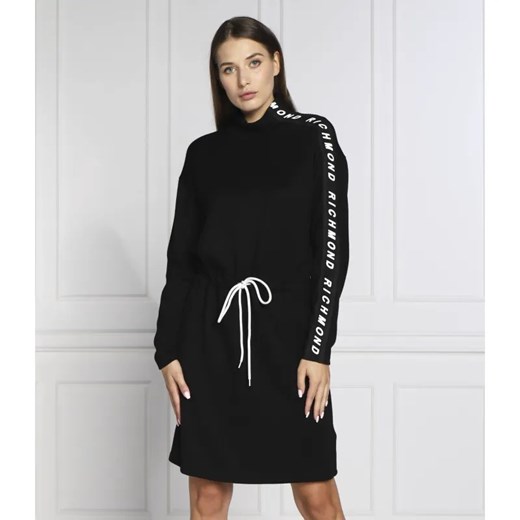 RICHMOND SPORT Sukienka FOXY ze sklepu Gomez Fashion Store w kategorii Sukienki - zdjęcie 184510017