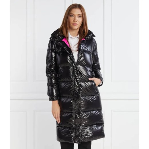 Silvian Heach Puchowa kurtka | Regular Fit ze sklepu Gomez Fashion Store w kategorii Kurtki damskie - zdjęcie 184510019