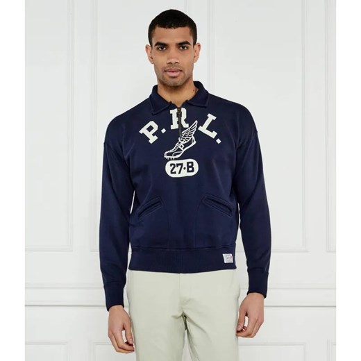 POLO RALPH LAUREN Bluza | Regular Fit ze sklepu Gomez Fashion Store w kategorii Bluzy męskie - zdjęcie 184510035
