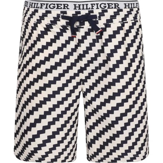 Tommy Hilfiger Szorty | Regular Fit Tommy Hilfiger 152 okazja Gomez Fashion Store