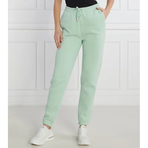 Juicy Couture Spodnie WENDY | Loose fit ze sklepu Gomez Fashion Store w kategorii Spodnie damskie - zdjęcie 184510057