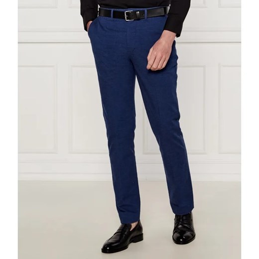 Tommy Hilfiger Spodnie Denton | Regular Fit ze sklepu Gomez Fashion Store w kategorii Spodnie męskie - zdjęcie 184510058