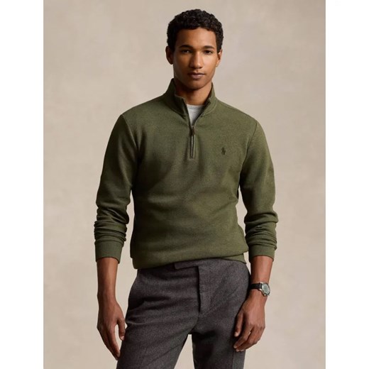 POLO RALPH LAUREN Bluza | Regular Fit ze sklepu Gomez Fashion Store w kategorii Bluzy męskie - zdjęcie 184510106