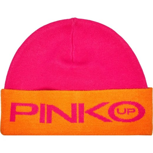 Pinko UP Czapka ze sklepu Gomez Fashion Store w kategorii Czapki dziecięce - zdjęcie 184510115