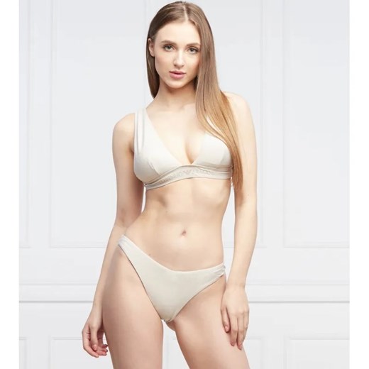 Emporio Armani Strój kąpielowy ze sklepu Gomez Fashion Store w kategorii Stroje kąpielowe - zdjęcie 184510116