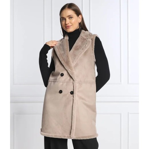 Marella Kamizelka BOSFORO | Regular Fit Marella L Gomez Fashion Store wyprzedaż