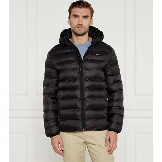 Calvin Klein Kurtka | Regular Fit ze sklepu Gomez Fashion Store w kategorii Kurtki męskie - zdjęcie 184510137