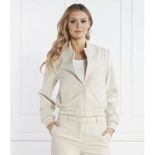 GUESS Kurtka bomber | Regular Fit ze sklepu Gomez Fashion Store w kategorii Kurtki damskie - zdjęcie 184510145