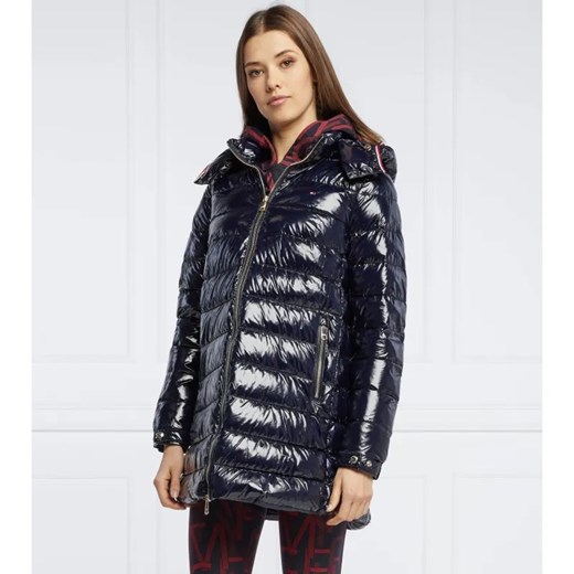 Tommy Hilfiger Płaszcz ze sklepu Gomez Fashion Store w kategorii Płaszcze damskie - zdjęcie 184510148