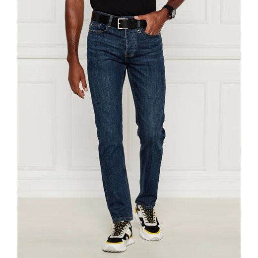 Richmond X Jeansy ZOGLAMI | Slim Fit ze sklepu Gomez Fashion Store w kategorii Jeansy męskie - zdjęcie 184510158