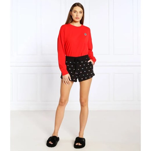 DKNY SLEEPWEAR Piżama | Regular Fit ze sklepu Gomez Fashion Store w kategorii Piżamy damskie - zdjęcie 184510167