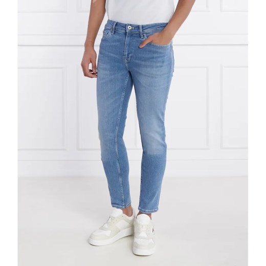 Pepe Jeans London Jeansy | Skinny fit ze sklepu Gomez Fashion Store w kategorii Jeansy męskie - zdjęcie 184510175