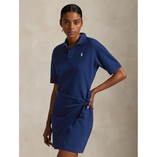 POLO RALPH LAUREN Sukienka ze sklepu Gomez Fashion Store w kategorii Sukienki - zdjęcie 184510177