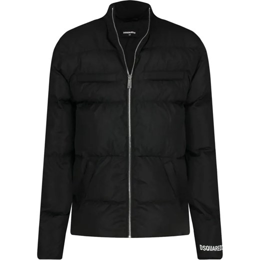 Dsquared2 Kurtka | Regular Fit ze sklepu Gomez Fashion Store w kategorii Kurtki dziewczęce - zdjęcie 184510179