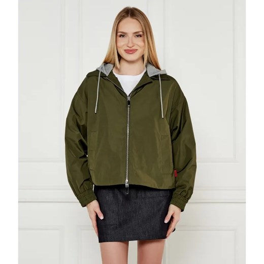 MAX&Co. Kurtka BOSSO | Relaxed fit ze sklepu Gomez Fashion Store w kategorii Kurtki damskie - zdjęcie 184510207