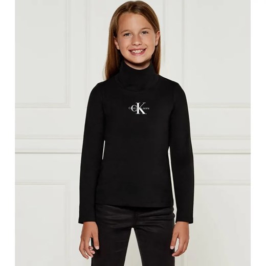 Calvin Klein Jeans Golf | Regular Fit 152 okazja Gomez Fashion Store