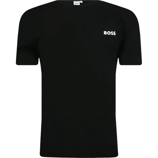 BOSS Kidswear T-shirt | Regular Fit ze sklepu Gomez Fashion Store w kategorii T-shirty chłopięce - zdjęcie 184510255
