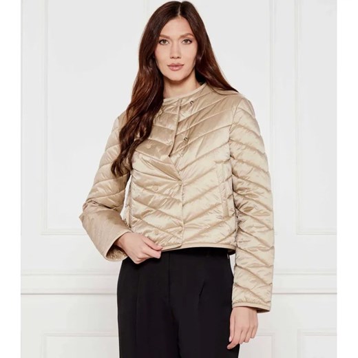 BOSS BLACK Kurtka Pranella | Regular Fit ze sklepu Gomez Fashion Store w kategorii Kurtki damskie - zdjęcie 184510299