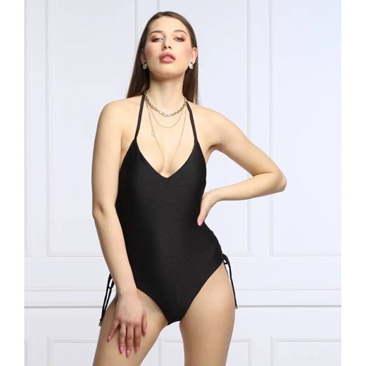Emporio Armani Strój kąpielowy ze sklepu Gomez Fashion Store w kategorii Stroje kąpielowe - zdjęcie 184510305